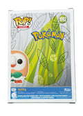 Rowlet Funko Pop #1092 Pokémon vinyl figure in mint box Nintendo Games collectible