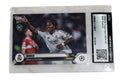 Endrick RC 2024 Topps Now UEFA Rookie CGC certified card youngest UCL goalscorer Real Madrid
