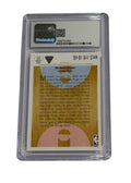 1991-92 Upper Deck Michael Jordan All-Star #69 basketball card CSG 9 Mint graded NBA Bulls