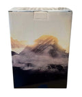 FOCO Justice League Aquaman limited edition bobblehead packaging box