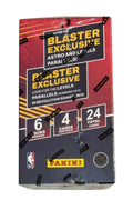 2024 25 Panini Revolution NBA trading card retail blaster box sealed with 24 cards and 6 packs