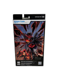 McFarlane DC Multiverse 7-inch Reverse-Flash New 52 action figure packaging with comic artwork and branding