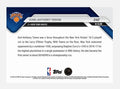 Karl-Anthony Towns 2026 Topps NOW #342 NBA Finals Knicks 9618 PR