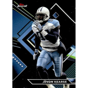 2023 Topps Composite NFL Football Jevon Kearse* - Tennessee Titans - TE Card 246