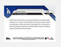 2025 Topps Now Shohei Ohtani LA Dodgers World Series Champs card 919