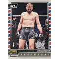 JAN BLACHOWICZ 2022 Panini Instant UFC Paramount MMA trading card