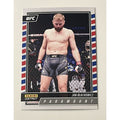 JAN BLACHOWICZ 2022 Panini Instant UFC Paramount MMA trading card #P22 Limited /700