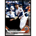 Limited Edition 2025 Topps NOW Francisco Lindor All-Star Game baseball card