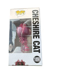 Funko Pop Disney Alice in Wonderland Cheshire Cat #1059 in mint box condition
