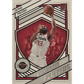 James Harden Panini Donruss 2020-21 NBA Complete Players Card #8 Rocket/76ers