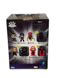 Iron Man Funko Minis Infinity Saga Five Below exclusive collectible figure box