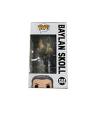 Baylan Skoll Funko Pop vinyl bobblehead Star Wars Ahsoka #688 in packaging