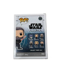 Baylan Skoll Funko Pop Star Wars Ahsoka vinyl bobble-head figure in sealed box