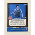 KILLIAN HAYES RC 2020-21 Donruss Great X-Pectations Rookie Card #7 NBA Pistons