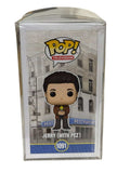 Seinfeld Jerry Funko Pop 1091 Walmart Exclusive with Pez dispenser collectible figure