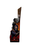 New-SEALED Marvel Shang-Chi vs Death Dealer action figure set packaging side view