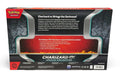 Sealed Pokémon Charizard ex Special Collection Box back view with product details and contents listed