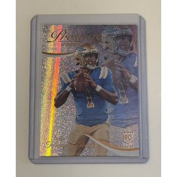 Dorian Thompson Robinson (RC) 2023 Panini Prestige #332 Cleveland Browns Rookie*