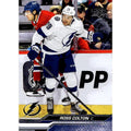 Ross Colton 2023-24 Upper Deck Series 2 Update NHL Tampa Bay Lightning hockey card #414