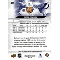 Ross Colton 2023-24 Upper Deck Series 2 Update NHL Tampa Bay Lightning hockey card #414