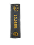Funko Pop Pin Marvel Colossus 11 enamel collectible pin in black and gold packaging
