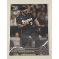 Liam Hendriks 2023 Topps NOW limited edition baseball card AL Comeback Player White Sox PCA-3