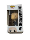 Dr Mindbender Funko Pop #11 GI Joe Retro Toys vinyl figure in packaging