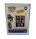 Funko Pop Seinfeld Kramer Good Cop 1093 vinyl figure in detective outfit collectible in packaging