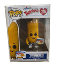 Hostess Twinkies Funko Pop Ad Icons vinyl figure #216 in retail packaging