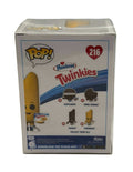 Hostess Twinkies Funko Pop Ad Icons vinyl figure in box number 216
