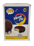 Funko Pop Iconic Moon Pie #98 Walmart Exclusive vinyl figure in box
