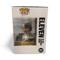 LIMITED EDITION Funko POP Deluxe Eleven in the Rainbow Room #1251 Target Exclusive collectible in box