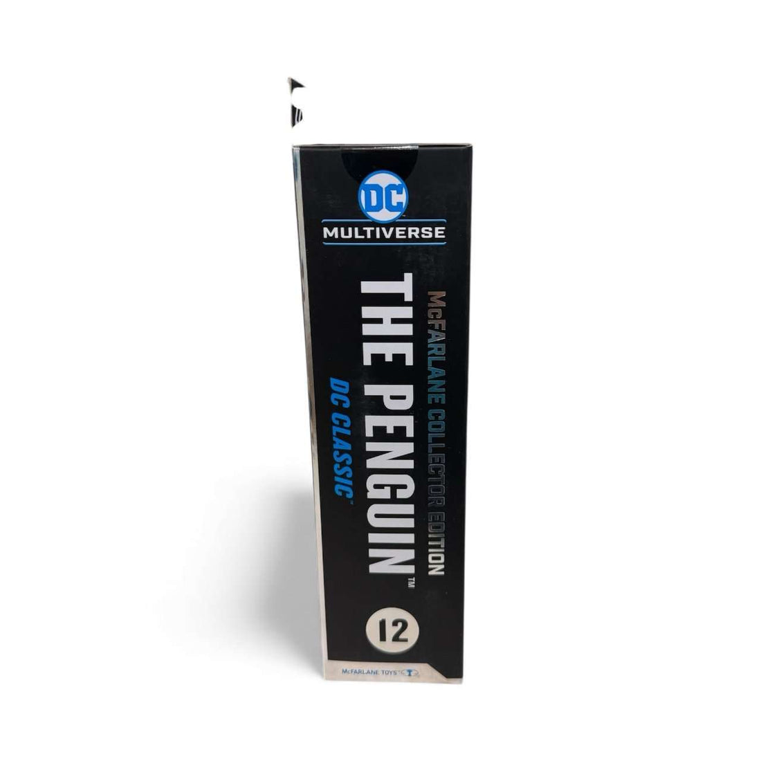 NEW-SEALED McFarlane DC Multiverse The Penguin NEW-SEALED McFarlane DC Multiverse The Penguin Collector Edition 7 Figure