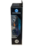 McFarlane DC Multiverse The Penguin 7-inch collector figure sealed in original packaging with umbrella and extra hands