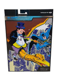 McFarlane DC Multiverse The Penguin Collector Edition 7-inch figure sealed packaging