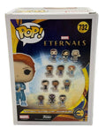 Sprite 732 Marvel Eternals Funko Pop vinyl bobblehead figure collectible packaging