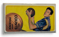1970-71 Topps Mel Counts Tallboy vintage basketball card Phoenix Suns center