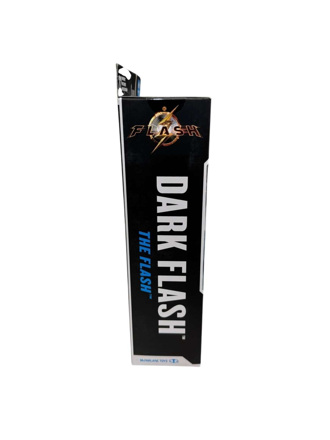 NEW-SEALED McFarlane DC Multiverse Dark Flash NEW-SEALED McFarlane DC Multiverse Dark Flash 7 Action Figure READY