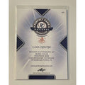 2021 Leaf Metal Draft Loo Cijntje rookie baseball card Milwaukee Brewers MLB