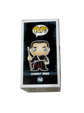 Chirrut Imwe Funko Pop vinyl bobble-head from Star Wars Rogue One in sealed box