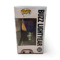 Funko Pop Buzz Lightyear Toy Story 4 figure in sealed box number 523