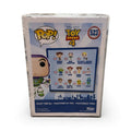 Funko Pop Buzz Lightyear Toy Story 4 sealed collectible figure in box