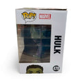 New sealed Hulk Avengers Endgame Funko Pop figure #478 Marvel collectible in box