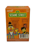 Super7 Sesame Street blind box mini figure collectible small sealed box