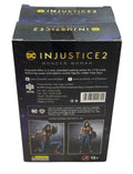 DC Injustice 2 Wonder Woman Hiya Toys Exquisite Mini 1/18 scale action figure in sealed box