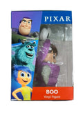 Pixar Boo Vinyl Figure Monsters Inc collectible in original box by FlyGuys