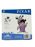 Pixar Boo Vinyl Figure Monsters Inc collectible in monster costume by FlyGuys in original box