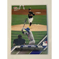 Paul Skenes Shohei Ohtani 2024 Topps Now MLB trading card showdown limited edition