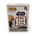 Funko Pop Boba Fett #490 Star Wars Walmart Exclusive in sealed box from The Mandalorian collection