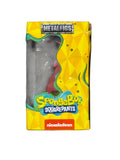 Jada Metalfigs die-cast Patrick Star figure in SpongeBob SquarePants window box packaging
